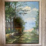Peinture tableaux