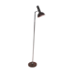 Mid-century adjustable floor lamp by Busquet for Hala, the Netherlands 1950's