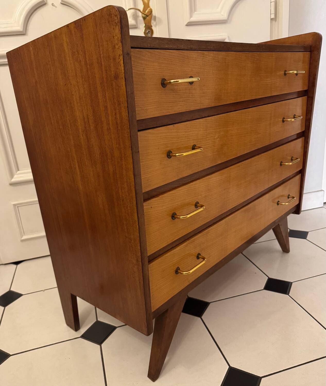 Commode Vintage Occasionnull