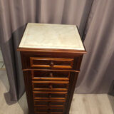 Antique chest of drawers