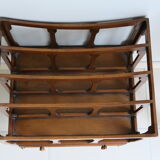 Canterbury magazine holders