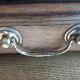 Rare american office desk by Gradiam brand  1930