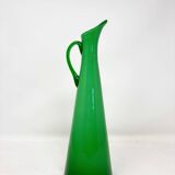 Vase en opaline Empoli