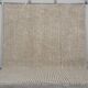 Handwoven Moroccan rug - wool - 305 x 205 cm