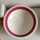 Grand saladier ceraminter