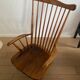 Vintage design bar chair