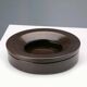Barbados ashtray designed by Angelo Mangiarotti, vintage Italy 1960s.