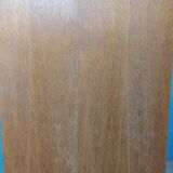 Double curtain binder