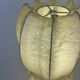 "Cocoon" floor lamp, 1960s
