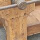 Established carpenter's workshop Ok