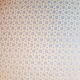 Vintage ceiling light from the 1960s.