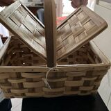 Work basket