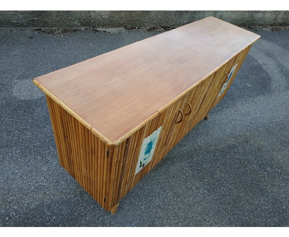Vintage sideboard 1950