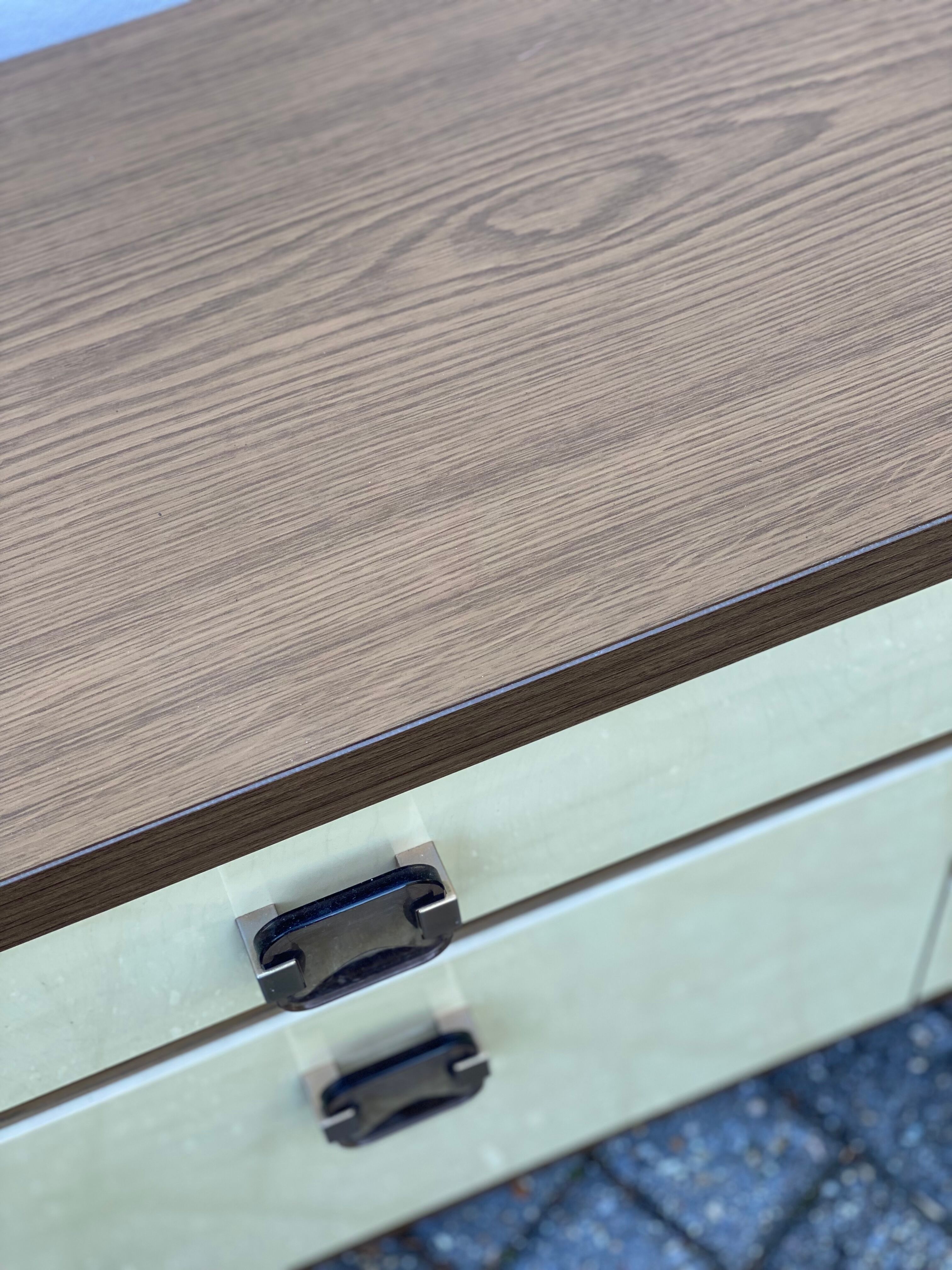 Vintage sideBoard or TV cabinet