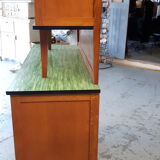 Vintage buffet
