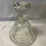 Crystal decanter