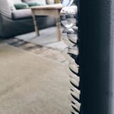 Large bevelled mirrors 72x121cm