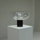 Lampe de table Aella 54 par Renato Toso & Giovanna Massari pour Leucos, années 1960.