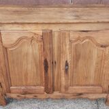 18th century sideboard
