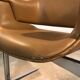 Fauteuil Robert Heritage pour le paquebot Queen Elisabeth 2