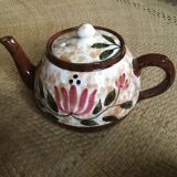 English teapot
