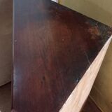 Corner sideboard