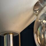 Vintage floor lamp, German design, 60s-70s