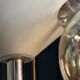 Vintage floor lamp, German design, 60s-70s