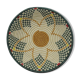 African wall basket