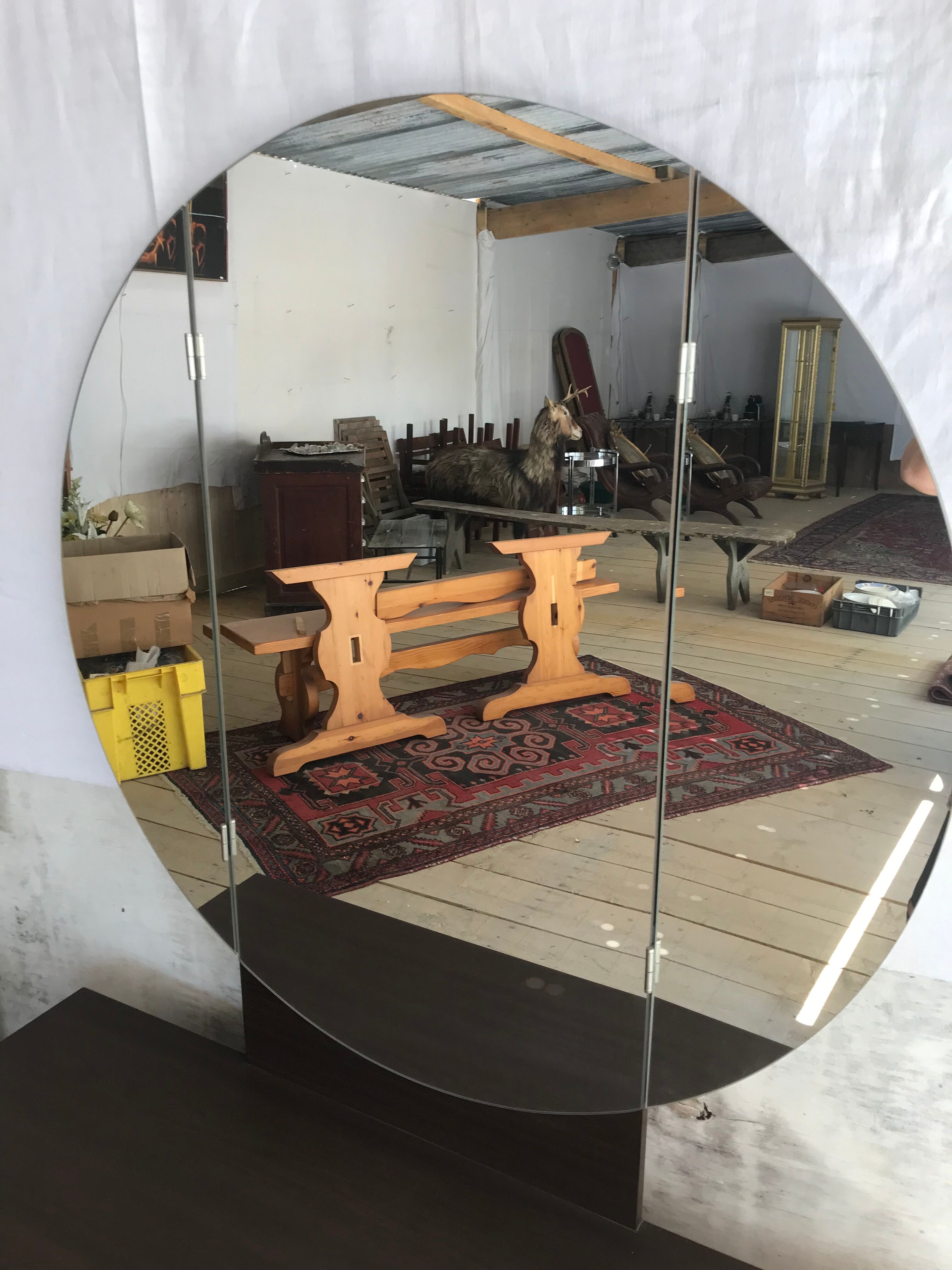 Vintage dressing table