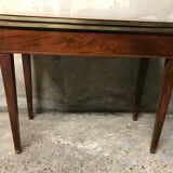 Board games table 19th