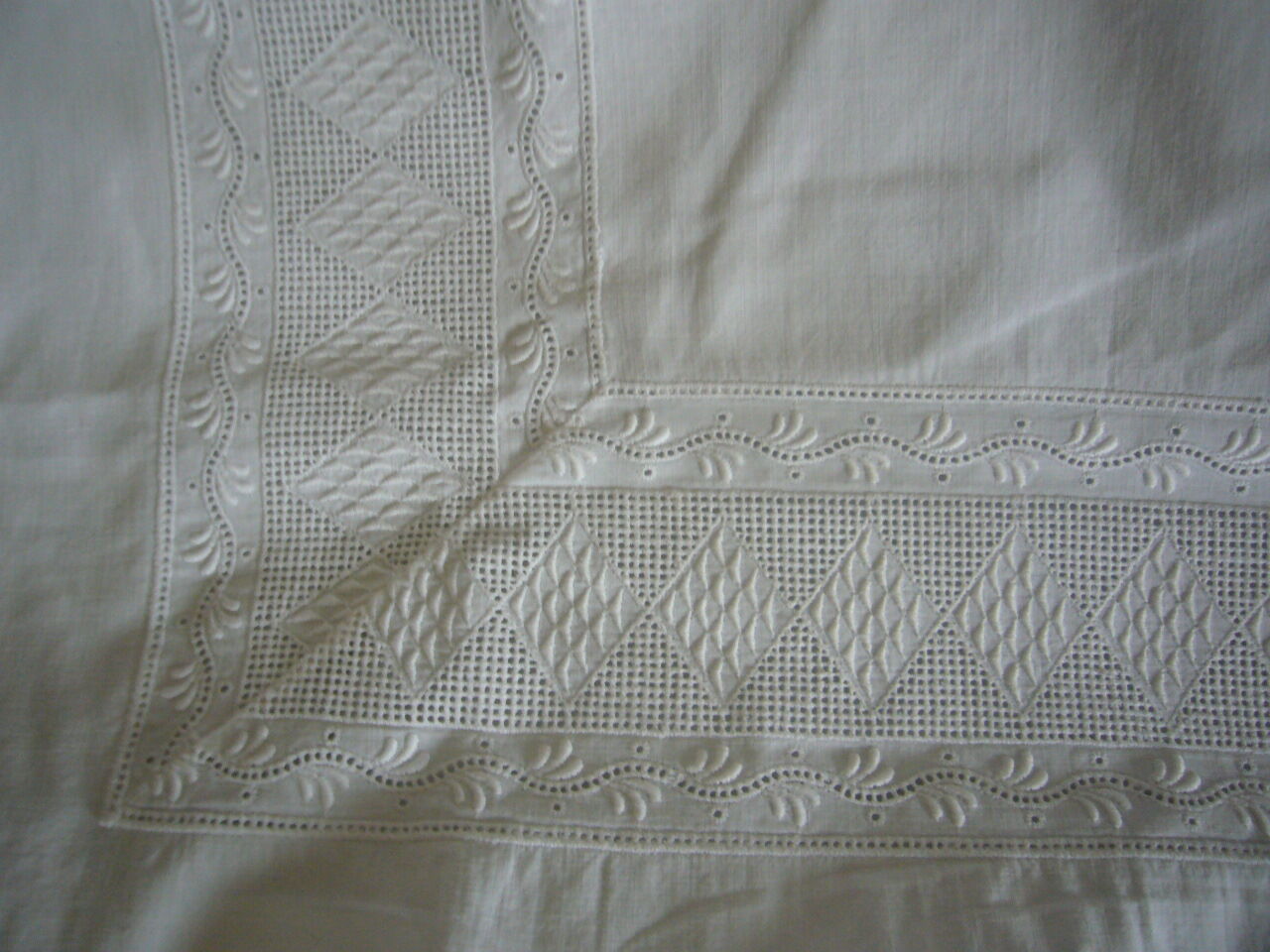 Ancient slipcover