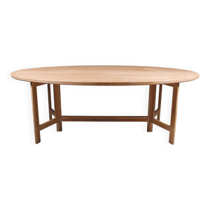 table à manger en pin