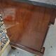 Empire period commode