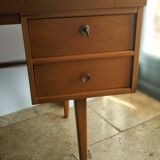 Vintage desk 1960