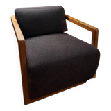 Emmanuel Gallina AMPM armchair