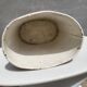 Vintage American desk basket 1950 Weibro Chicago