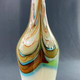 Murano Glass Vase Venice or Middle East