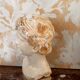 Dionysius plaster bust