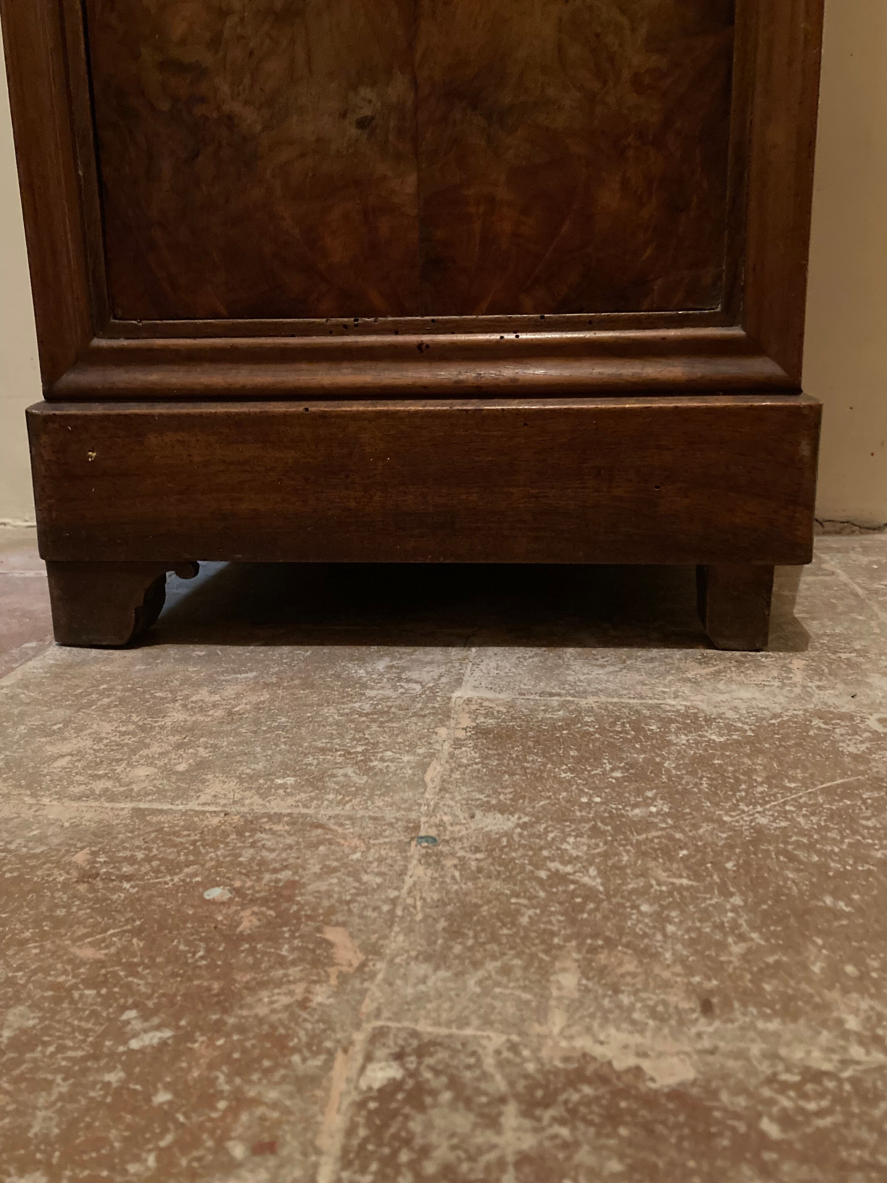 Bedside Louis Philippe era