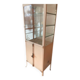 Old hospital cabinet