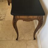 Console with 2 drawers