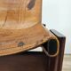 Pair of Monk chairs by Afra and Tobia Scarpa for Molteni, 1970
