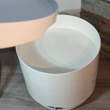 Table d'appoint design Ikea PS 2014