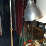 Workshop lamp kie -eclair