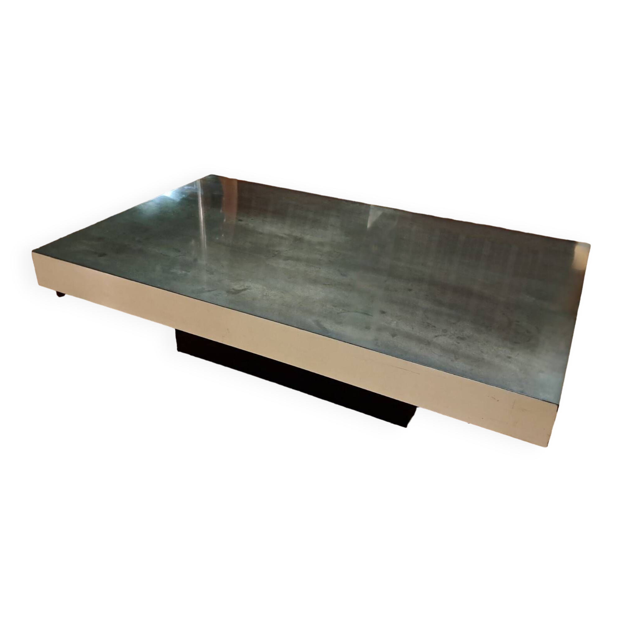 Roche Bobois coffee table