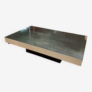 Roche Bobois coffee table