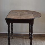 Louis philippe round table