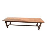 XXL farm table