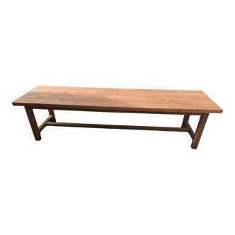 XXL farm table